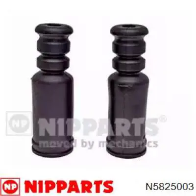 Pára-choque (grade de proteção) de amortecedor traseiro + bota de proteção Sato Tech MK81017 preço, a partir de 21,97 USD