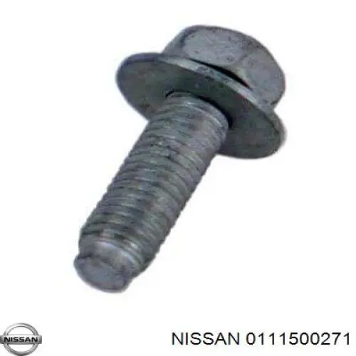 0111500271 Nissan/Infiniti 