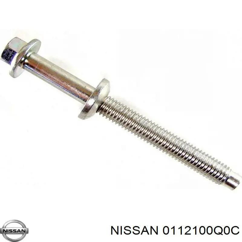 Compre 93161698 Peugeot/Citroen Parafuso de fixação do injetor