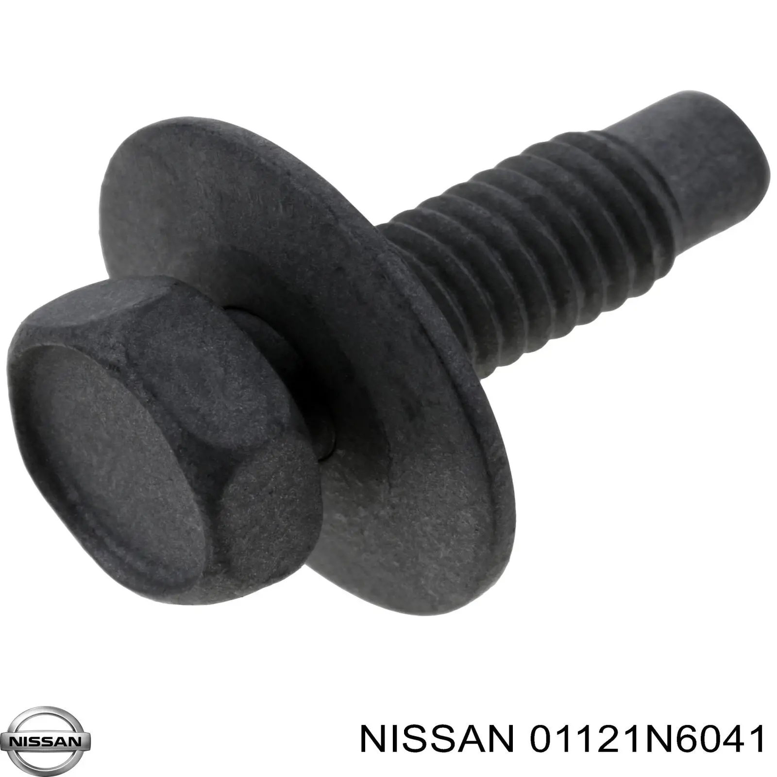 01121N6041 Nissan/Infiniti 