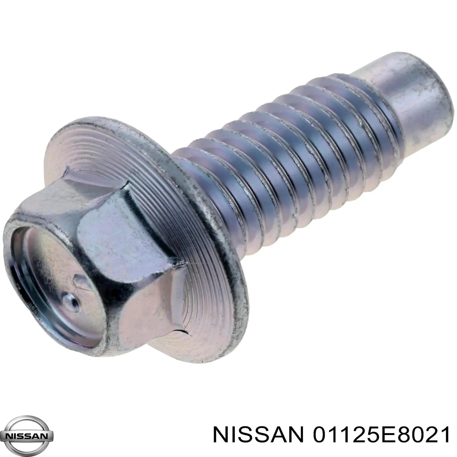 01125E8021 Nissan/Infiniti 