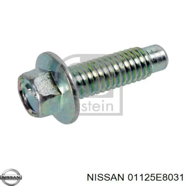  Nissan/Infiniti 01125E8031 preço, a partir de 29,88 USD
