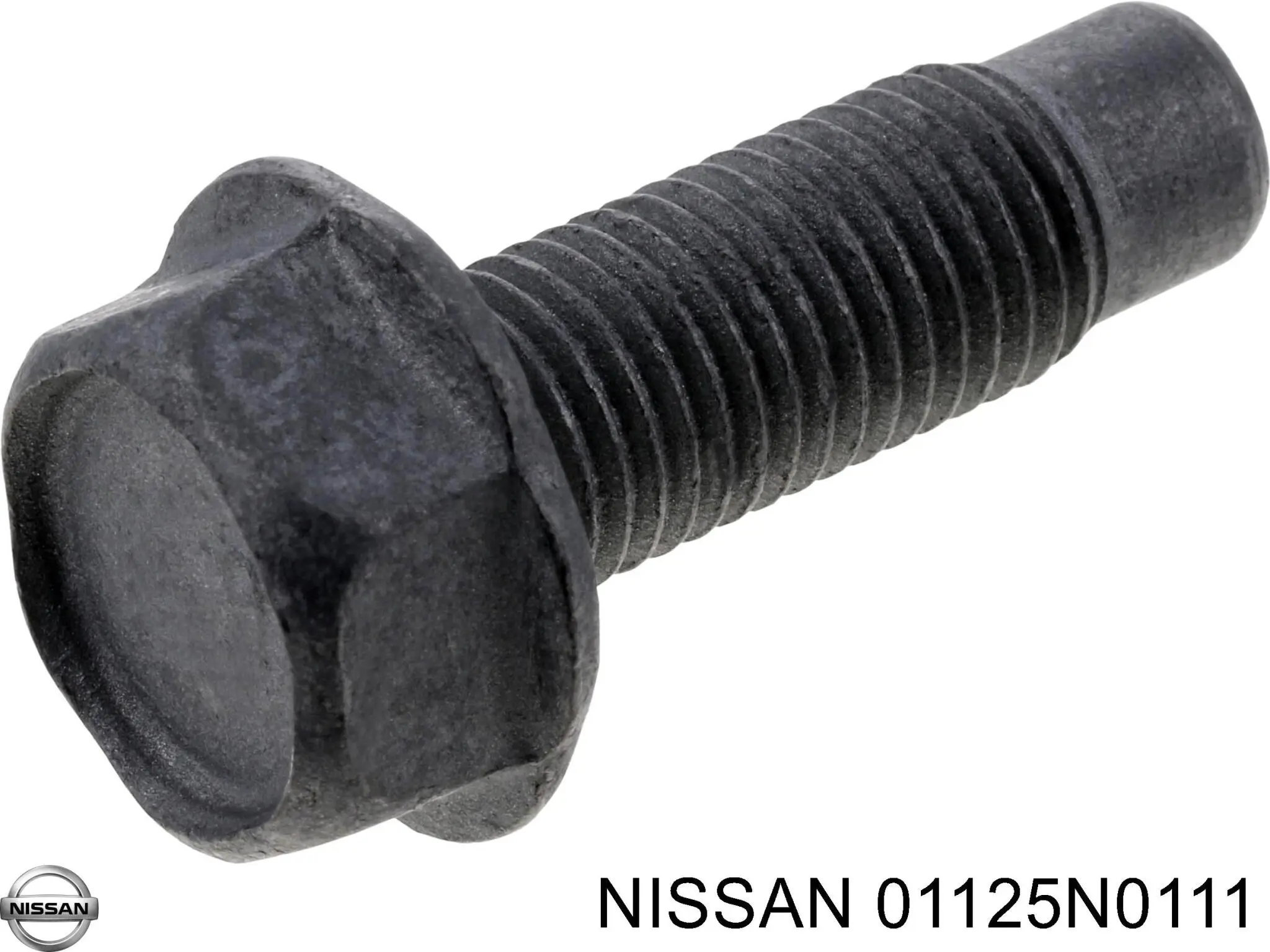 01125N0111 Nissan/Infiniti 
