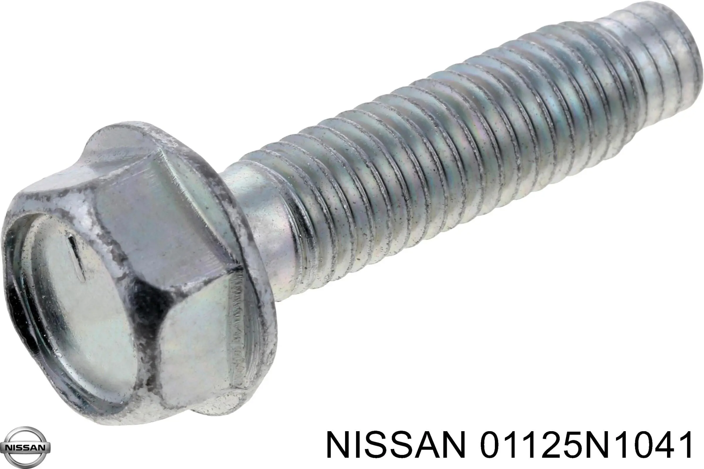 01125N1041 Nissan/Infiniti 