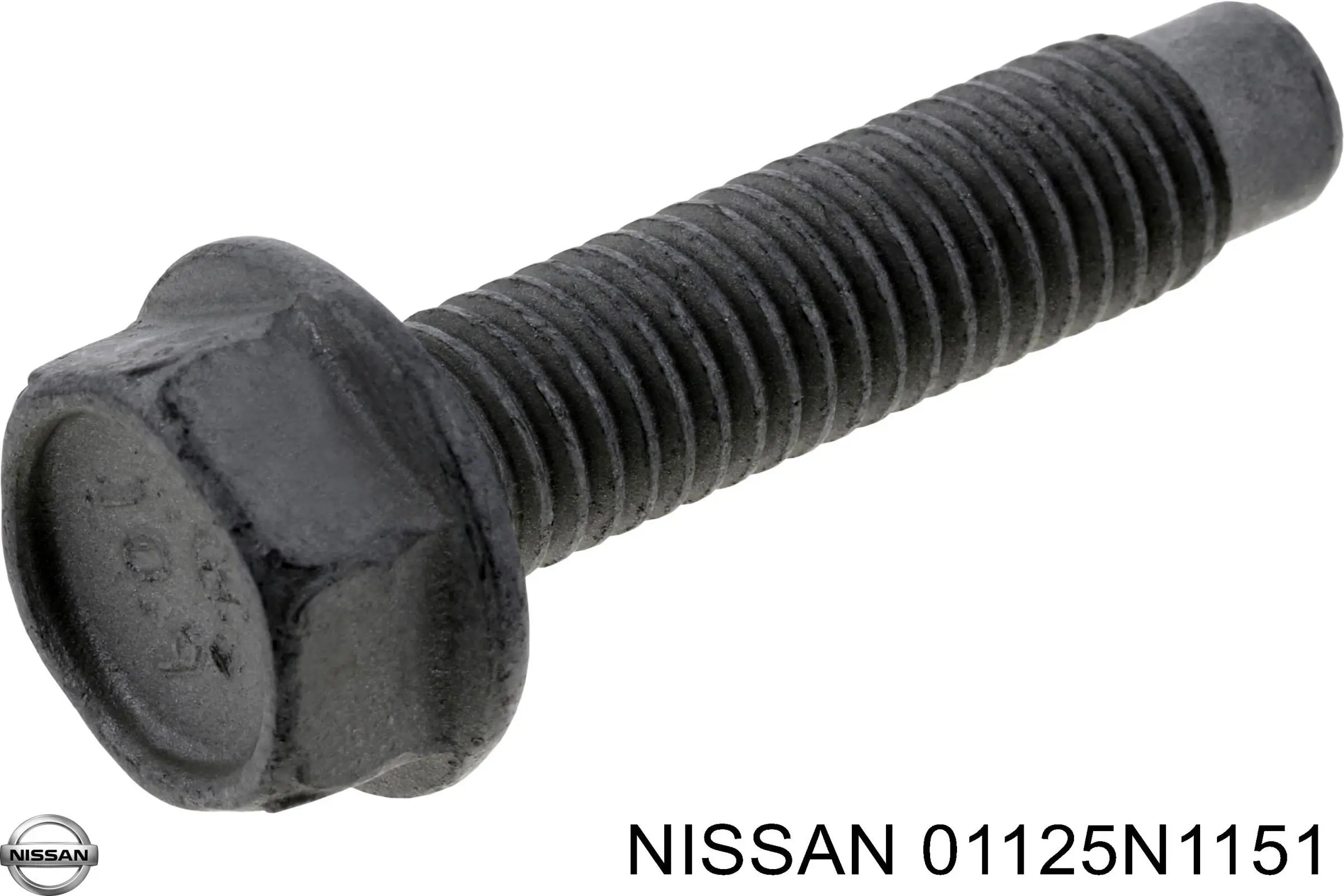01125N1151 Nissan/Infiniti 