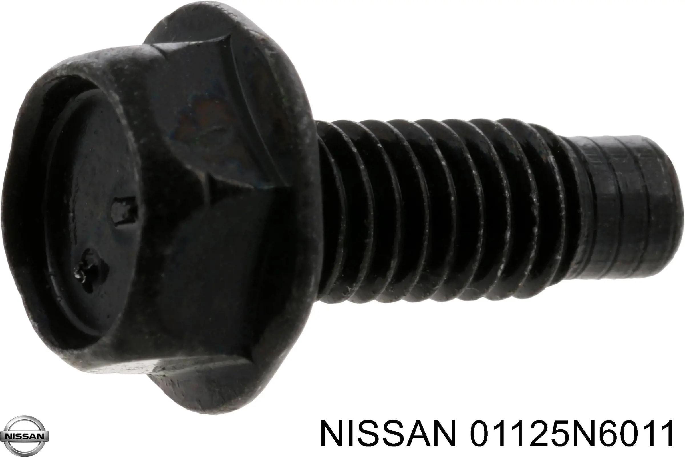 01125N6011 Nissan/Infiniti 