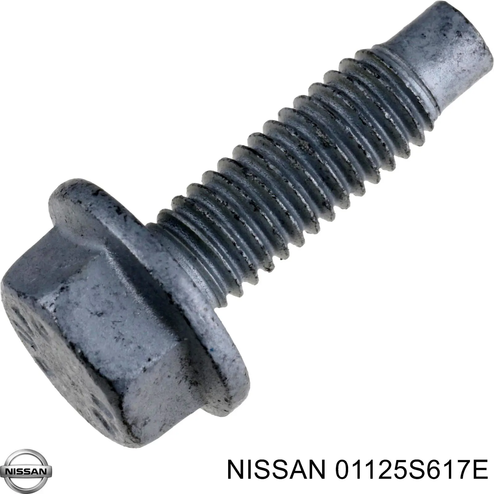 01125S617E Nissan/Infiniti 