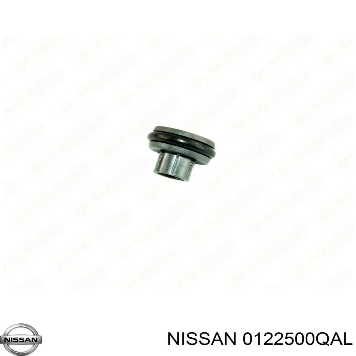Rolo direito superior da porta lateral (deslizante) Renault (RVI) 0122500QAL preço, a partir de 7,87 USD