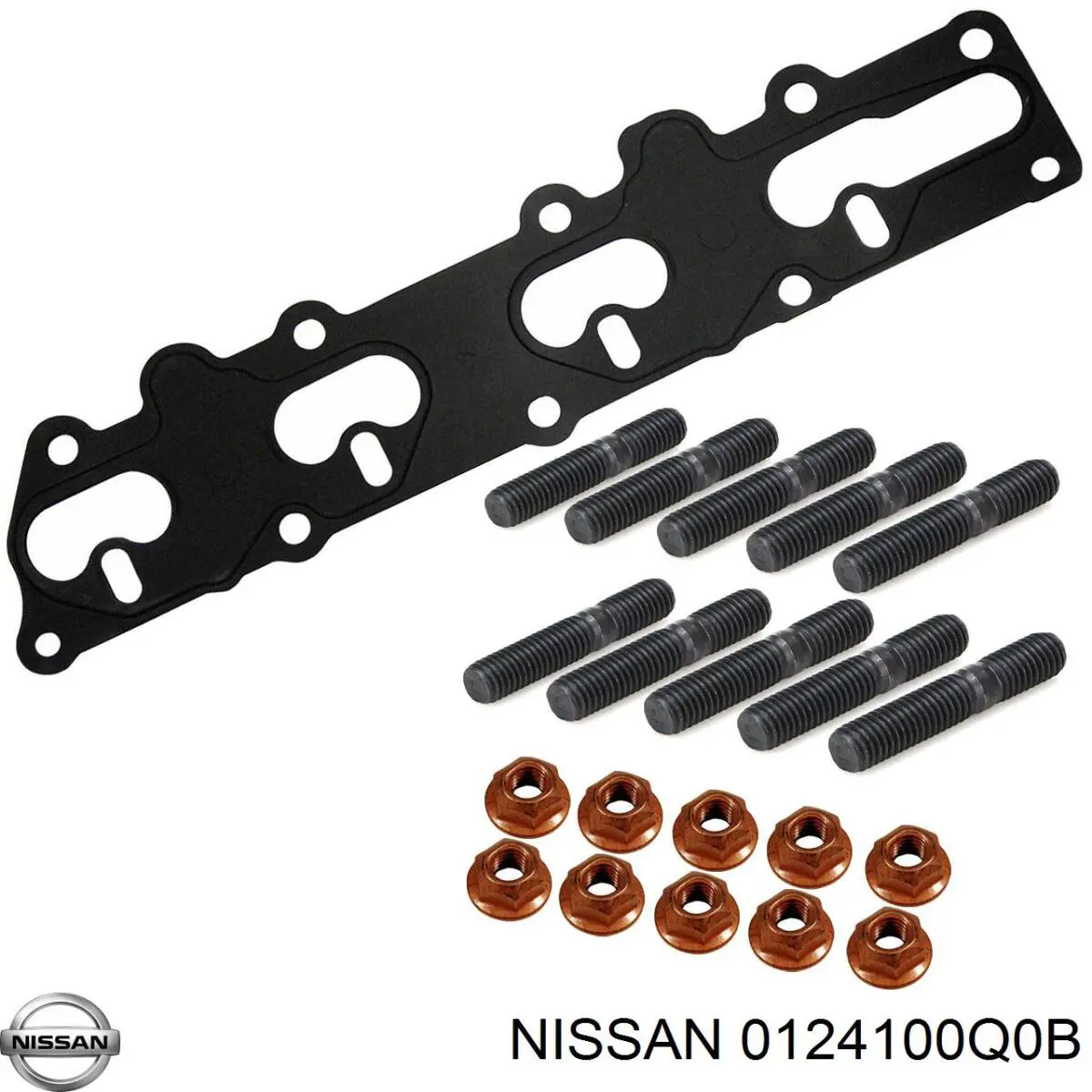 Parafuso (porca) de fixação Ford 1404957 preço, a partir de 3,32 USD