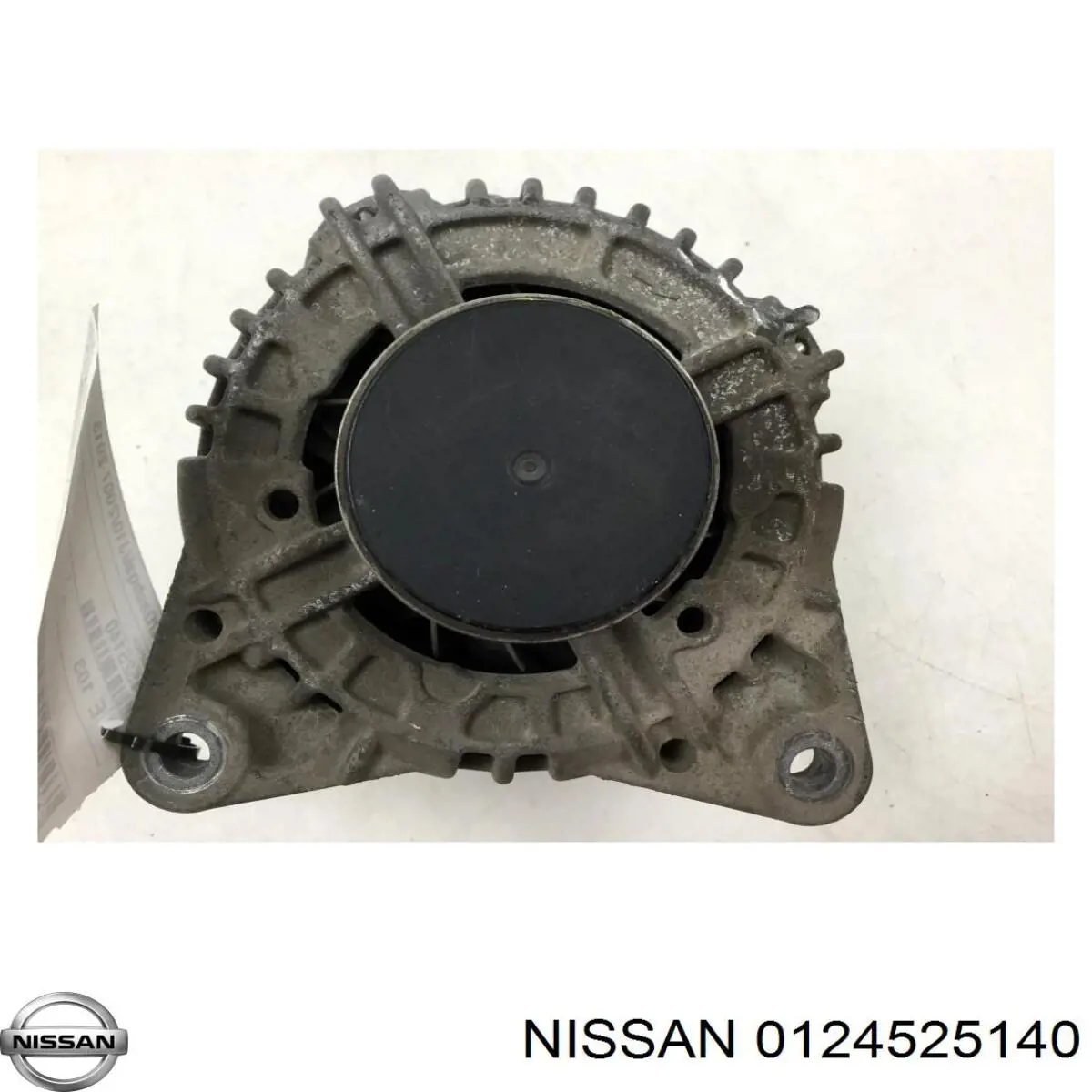 Gerador Nissan/Infiniti 0124525140 preço, a partir de 90,45 USD