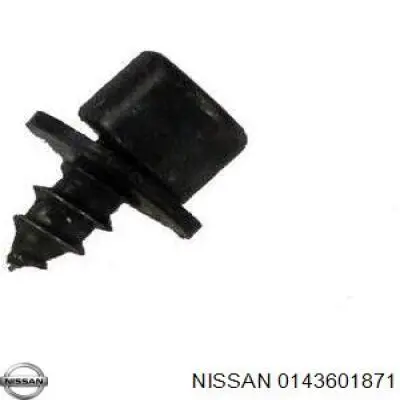 0143601871 Nissan/Infiniti 