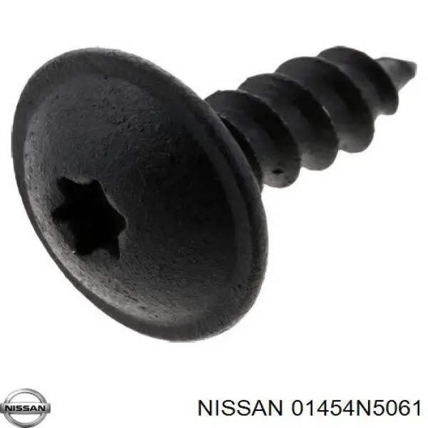Parafuso (porca) de fixação Nissan/Infiniti 01454N5061 preço, a partir de 13,09 USD