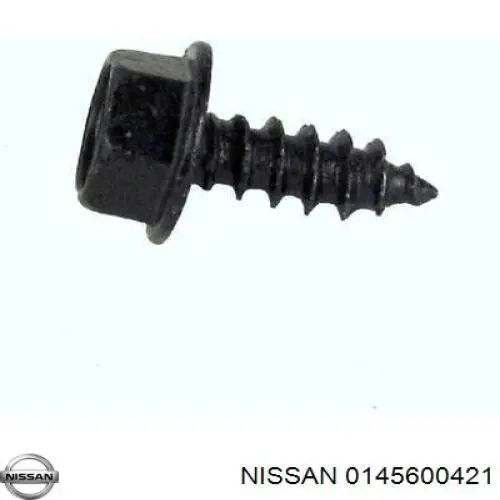  Nissan/Infiniti 0145600421 preço, a partir de 11,01 USD