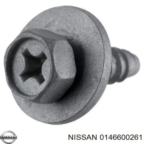  Nissan/Infiniti 0146600261 preço, a partir de 3,32 USD