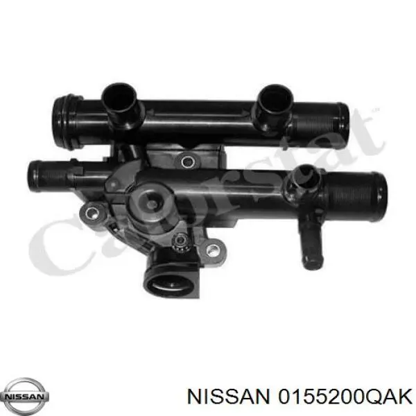 0155200QAK Nissan/Infiniti Termostato