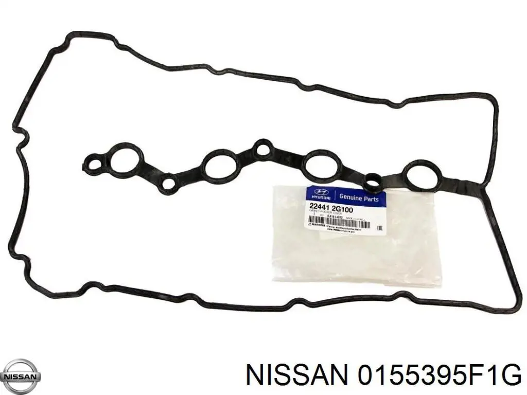 0155395F1G Nissan/Infiniti 