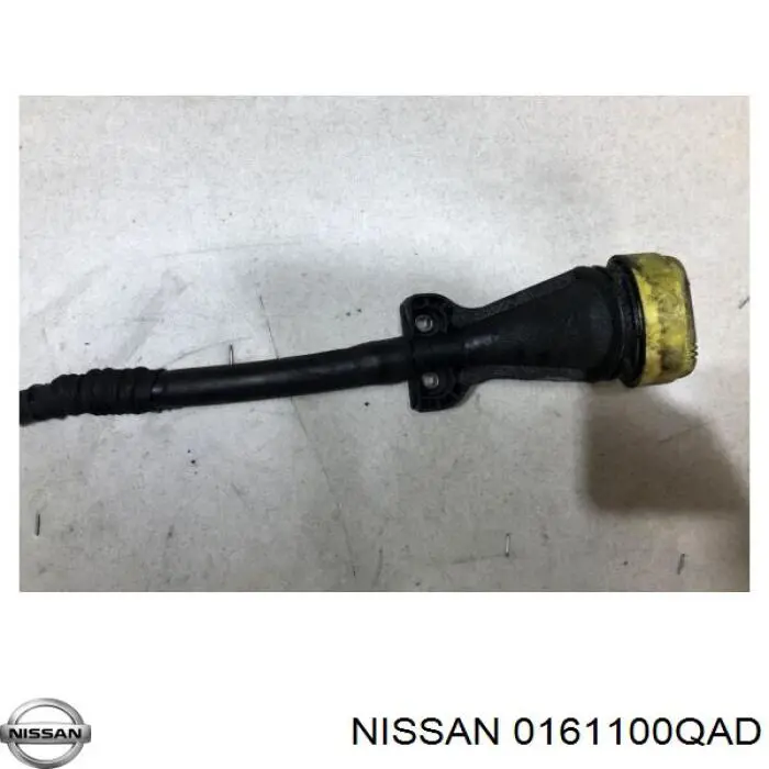 Sonda (indicador) do nível de óleo no motor Nissan/Infiniti 0161100QAD preço, a partir de 14,44 USD