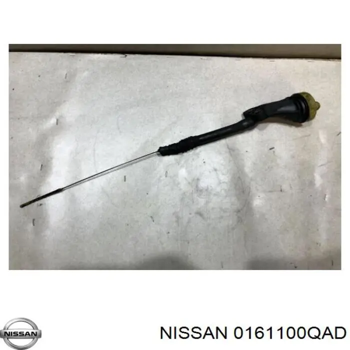 Sonda (indicador) do nível de óleo no motor Renault (RVI) 8201001868 preço, a partir de 20,16 USD