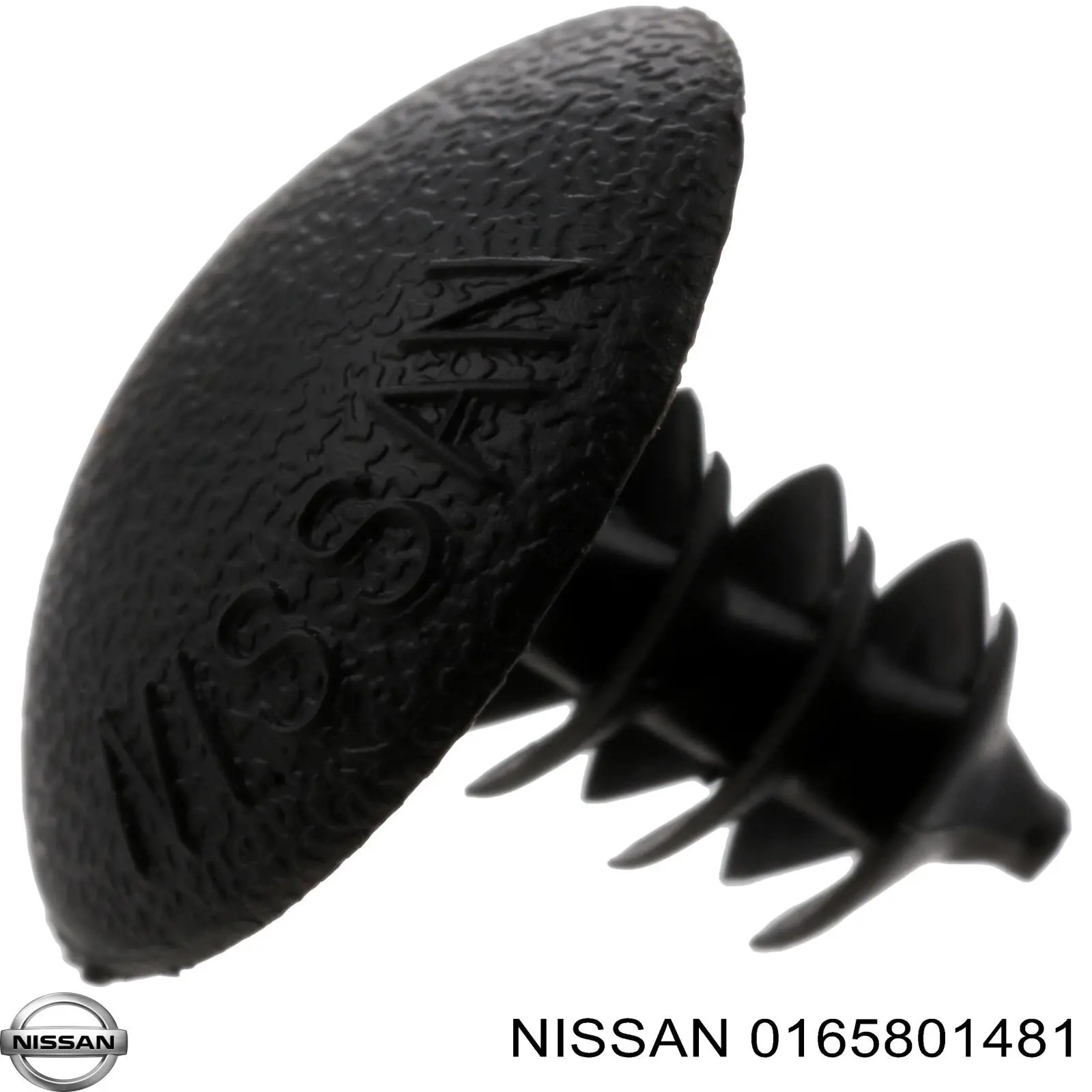 0165801481 Nissan/Infiniti 