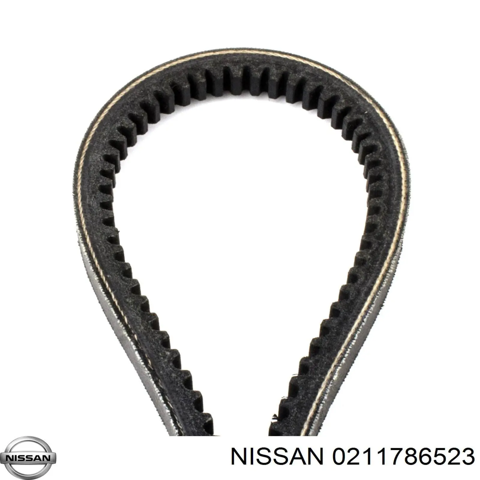 Compre 0211786523 Nissan/Infiniti Correia dos conjuntos de transmissão