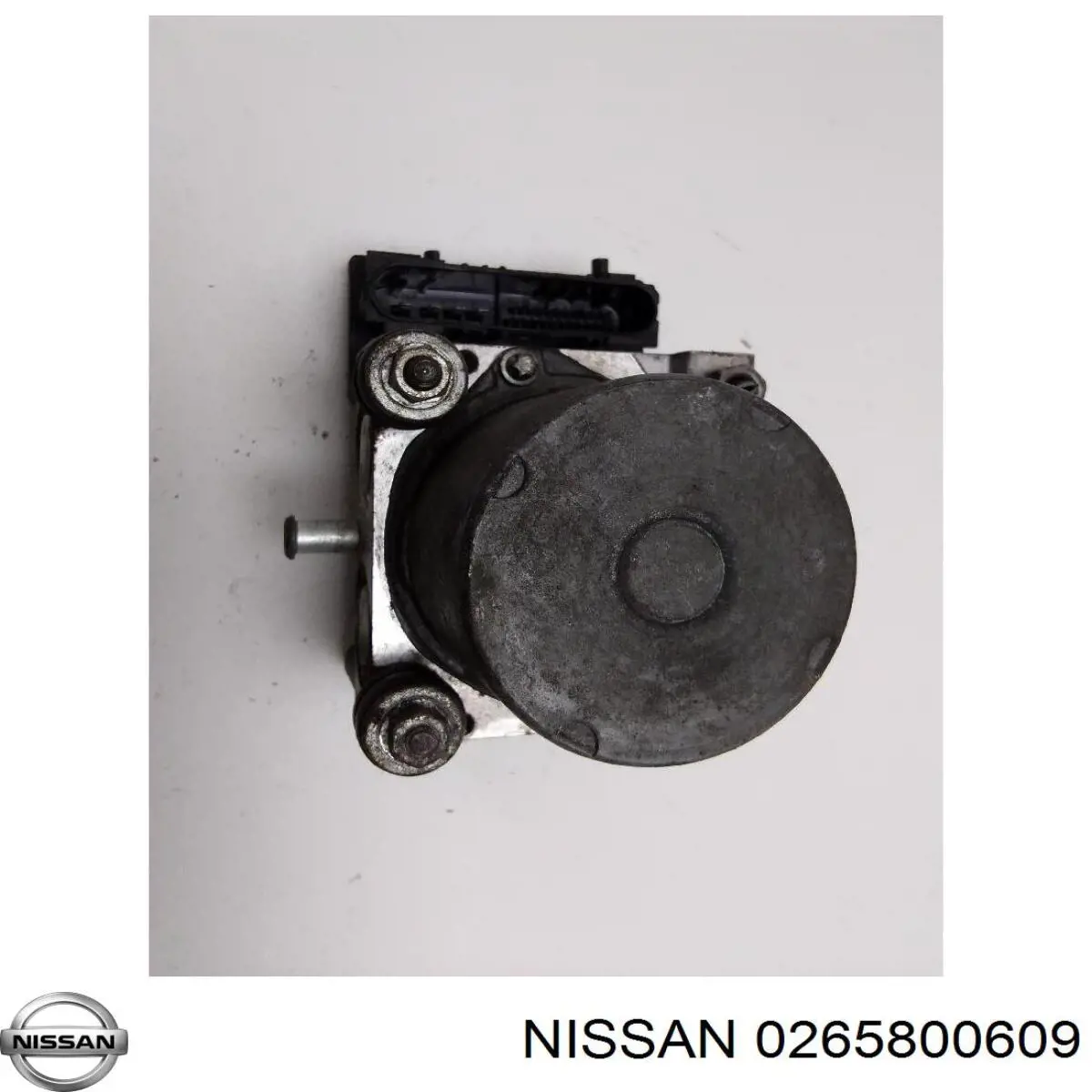 Compre 47660JD07A Nissan/Infiniti Unidade hidráulico de controlo ABS