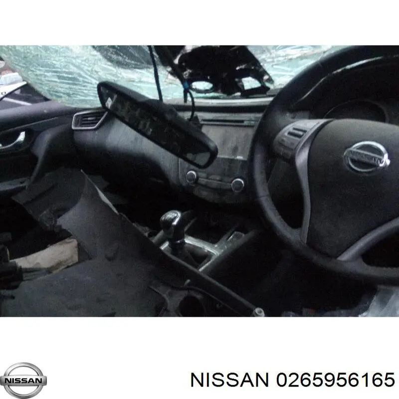 Compre 0265956165 Nissan/Infiniti Unidade hidráulico de controlo ABS