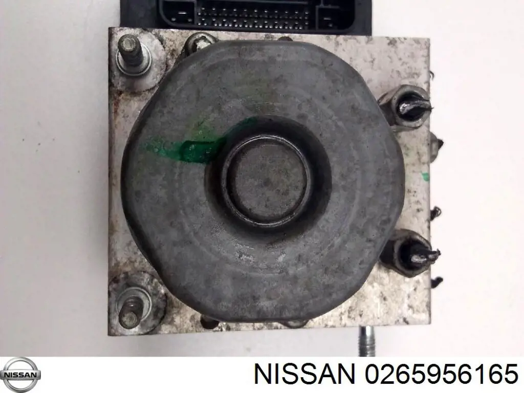  Unidade hidráulico de controlo ABS Subaru Forester IV SUV (S13, SJ) (2012 - 2018) IV