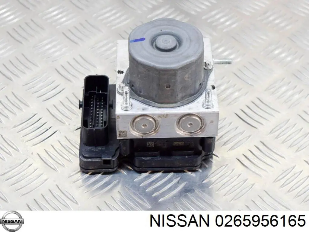 Unidade hidráulico de controlo ABS Nissan/Infiniti 2265106452 preço, a partir de 148,97 USD