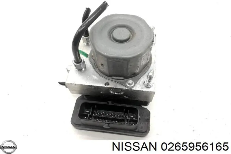 Unidade hidráulico de controlo ABS Subaru Forester IV S13, SJ