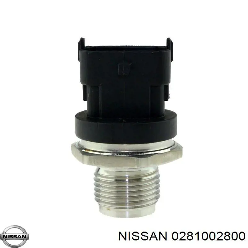 Regulador de pressão de combustível na régua de injectores Nissan/Infiniti 0281002800 preço, a partir de 142,18 USD