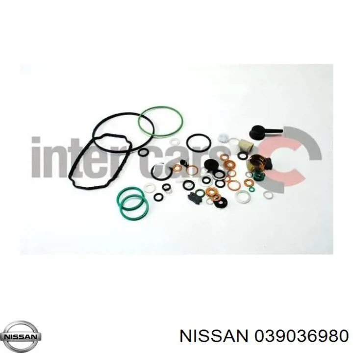 Kit de reparação da Bomba de Combustível de Pressão Alta Nissan/Infiniti 039036980 preço, a partir de 26,92 USD