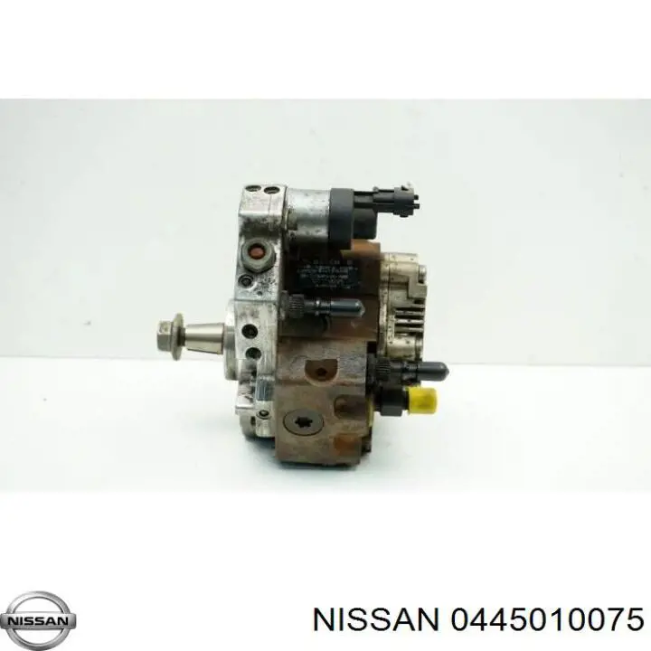 Compre 8200108225 Nissan/Infiniti Bomba de combustível de pressão alta