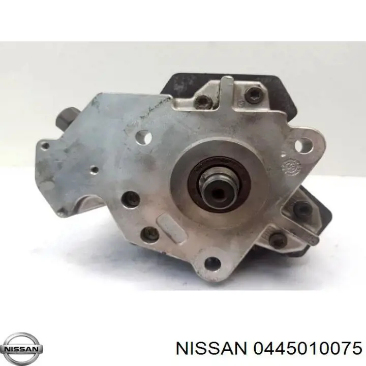 Compre 8200108225 Nissan/Infiniti Bomba de combustível de pressão alta