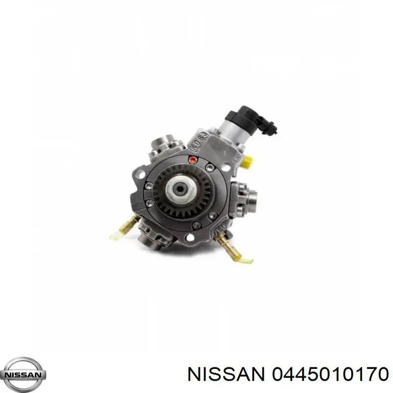445010223 Nissan/Infiniti Bomba de combustível de pressão alta