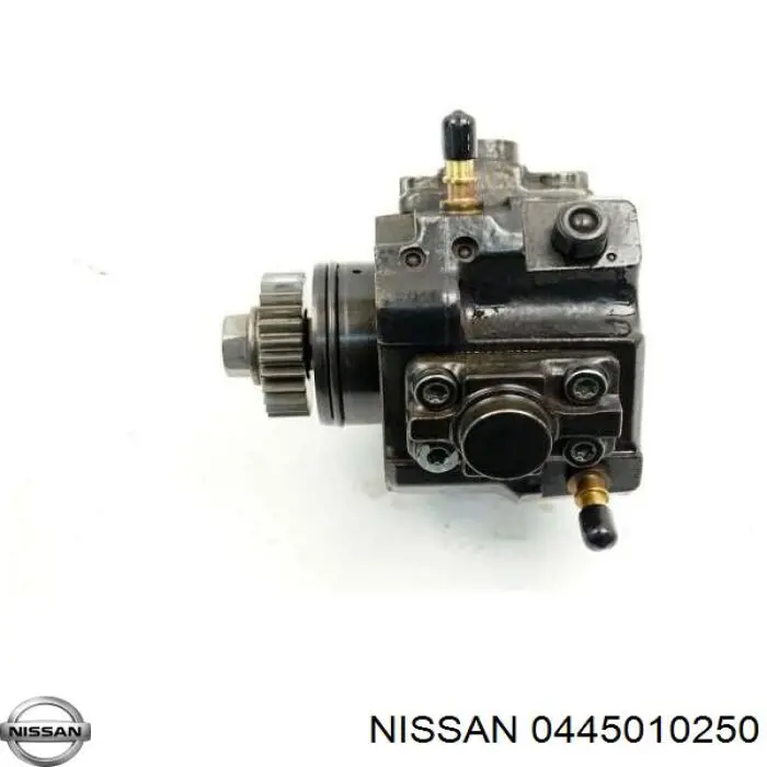 Compre 95516147 Peugeot/Citroen Bomba de combustível de pressão alta