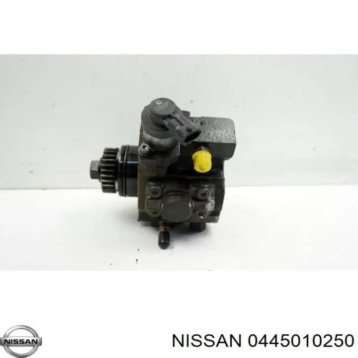 95516147 Peugeot/Citroen Bomba de combustível de pressão alta