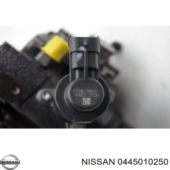 Bomba de combustível de pressão alta Peugeot/Citroen 95516147 preço, a partir de 447,77 USD