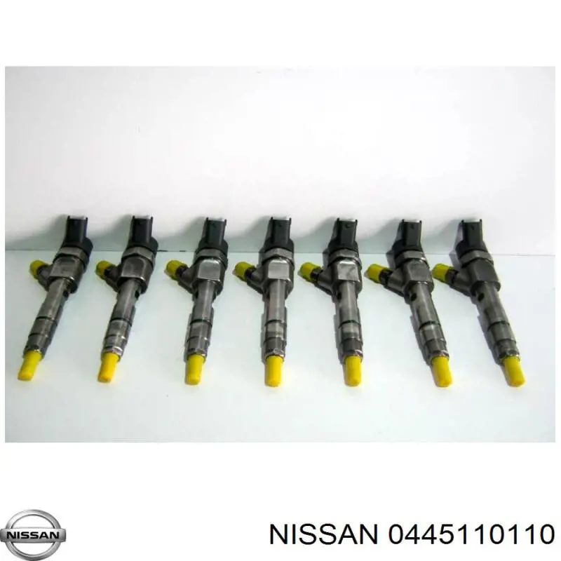 Compre 445110110 Bosch Injetor de injeção de combustível