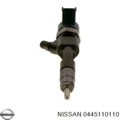 Injetor de injeção de combustível Bosch 445110110 preço, a partir de 45,22 USD