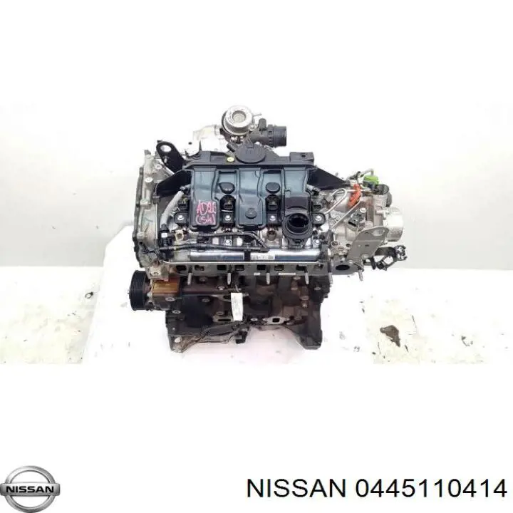 Injetor de injeção de combustível Bosch 445110414 preço, a partir de 122,58 USD