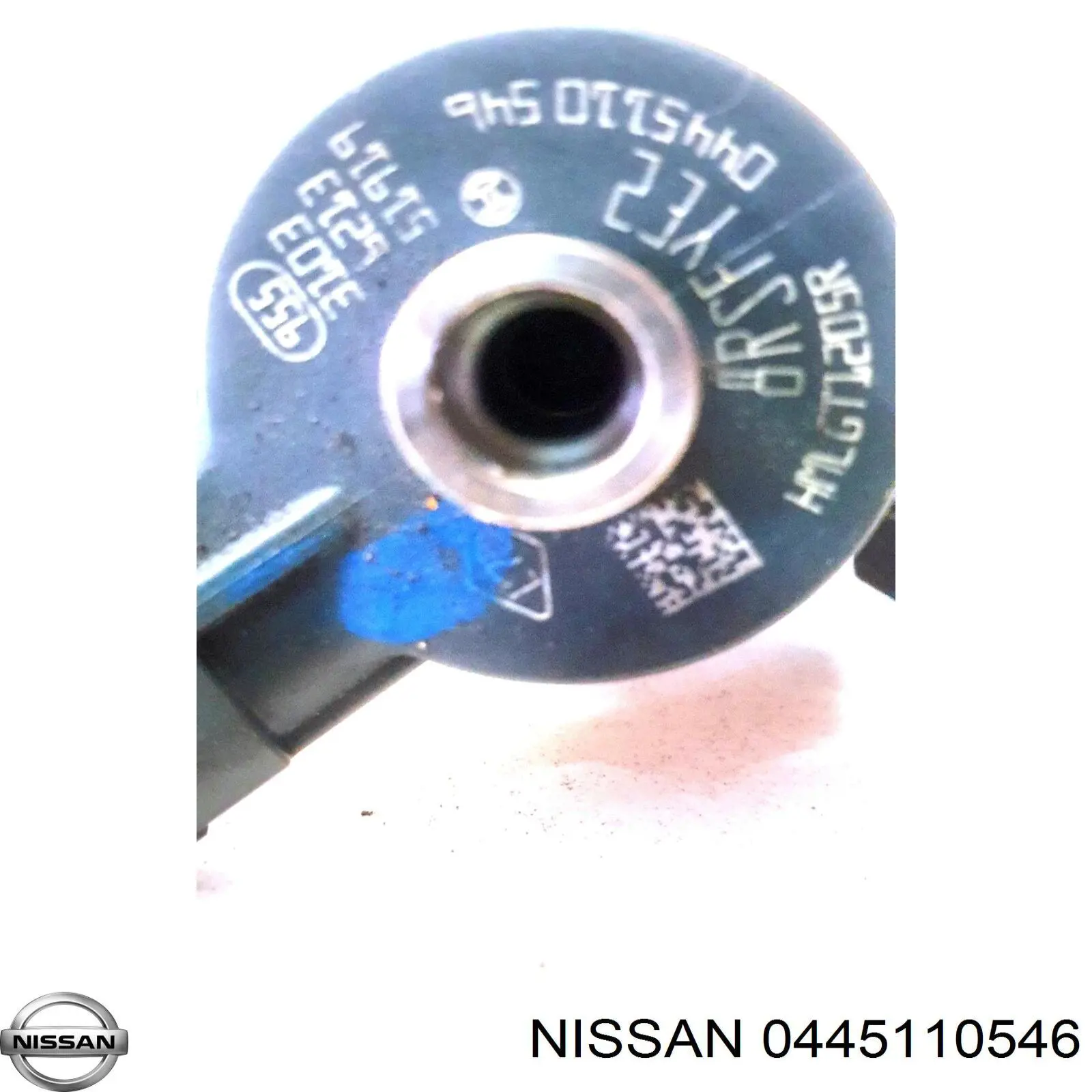 Injetor de injeção de combustível Nissan/Infiniti 1660000Q2D preço, a partir de 90,61 USD