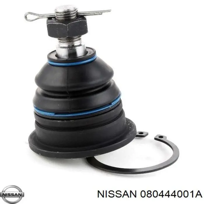 080444001A Nissan/Infiniti 