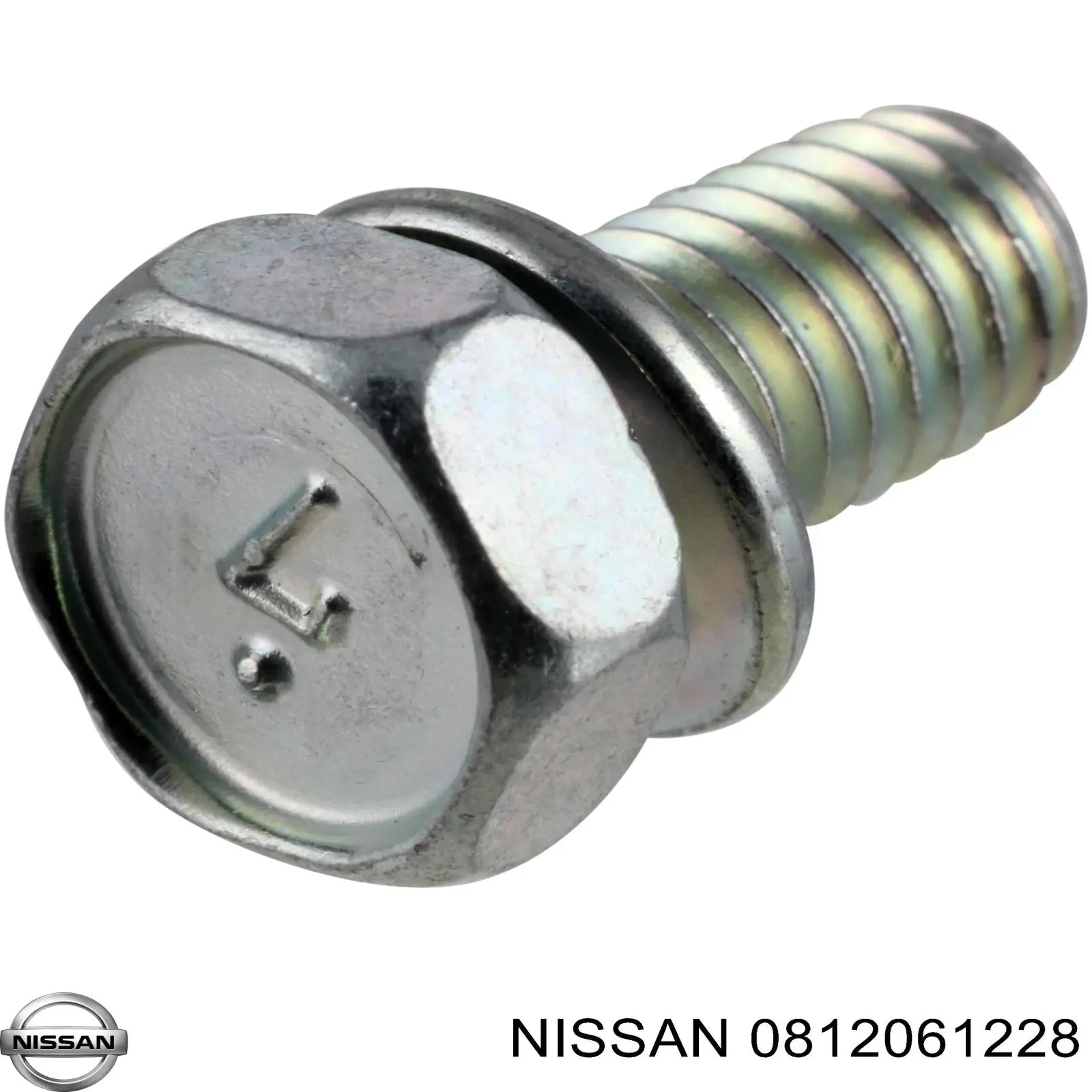 0812061228 Nissan/Infiniti 