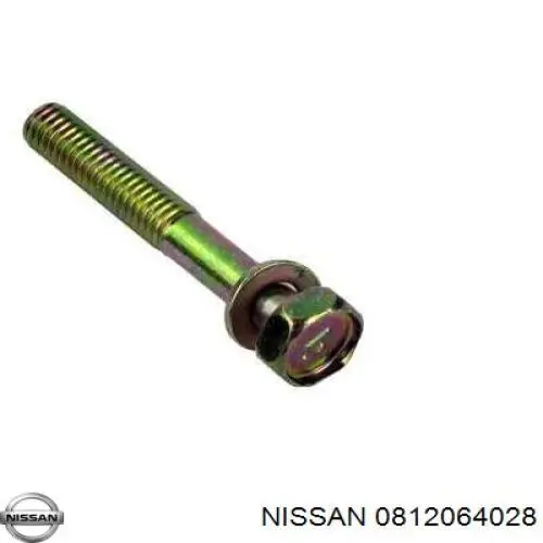 0812064028 Nissan/Infiniti 