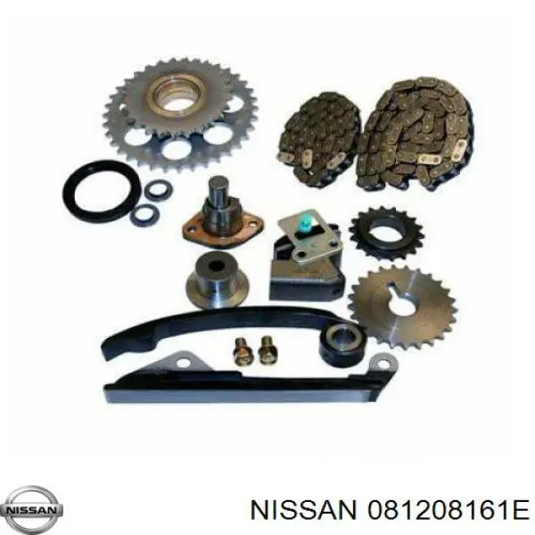  Nissan/Infiniti 081208161E preço, a partir de 10,87 USD