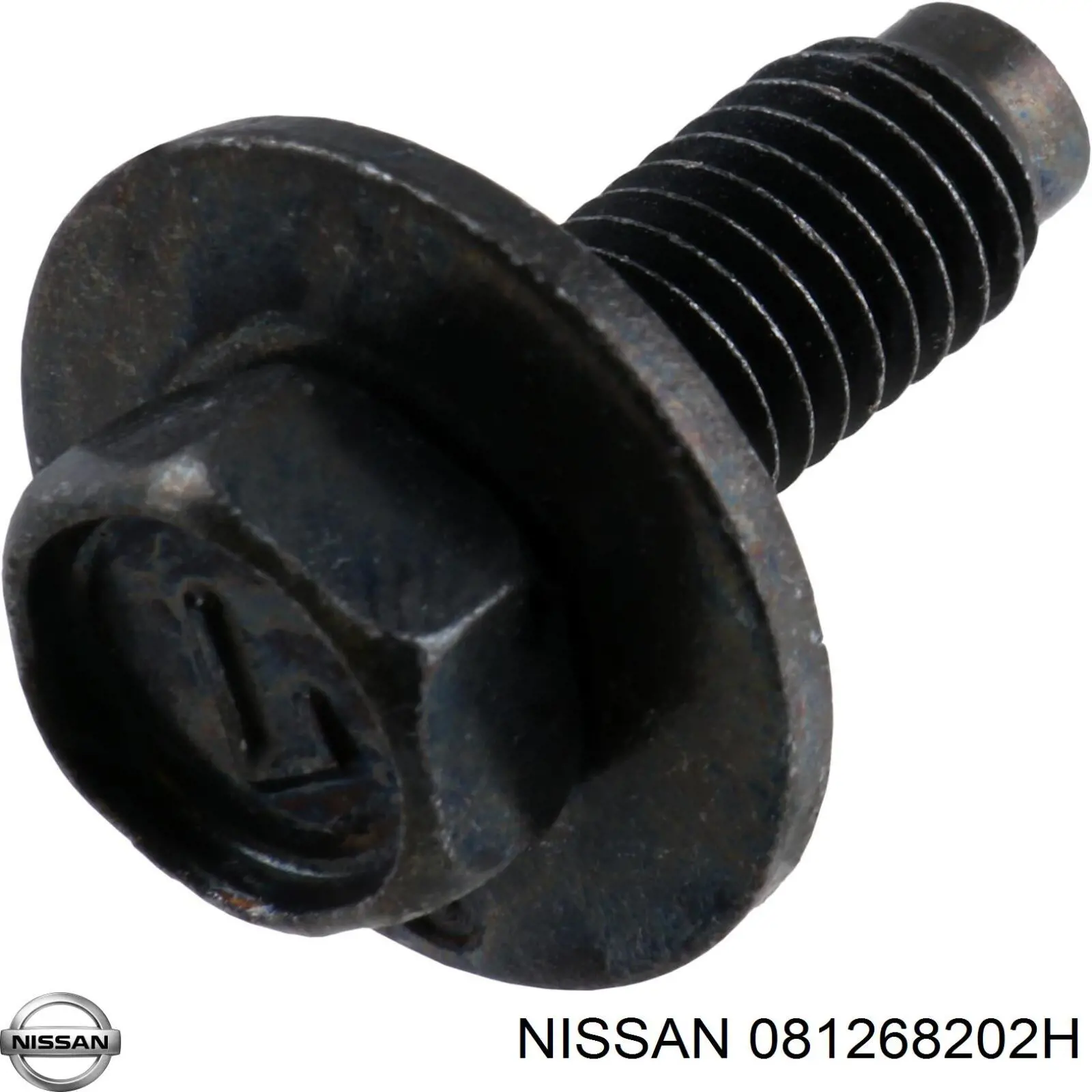 081268202H Nissan/Infiniti 