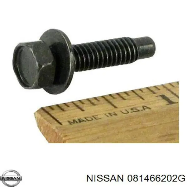  Nissan/Infiniti 081466202G preço, a partir de 9,98 USD