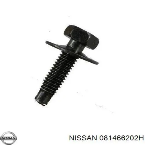  Nissan/Infiniti 081466202H preço, a partir de 10,26 USD