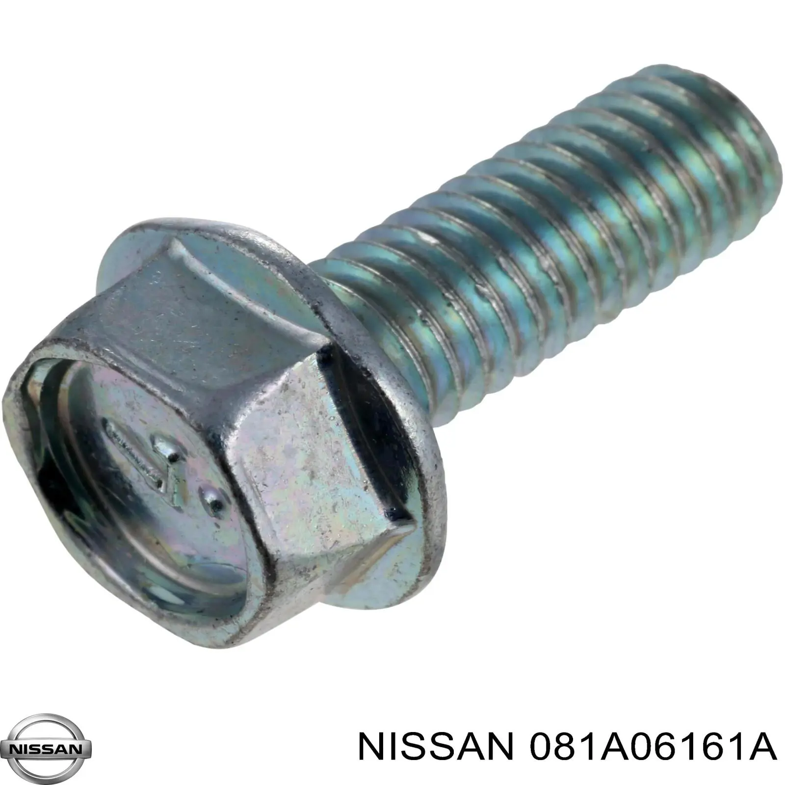 081A06161A Nissan/Infiniti 