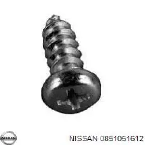 0851051612 Nissan/Infiniti 